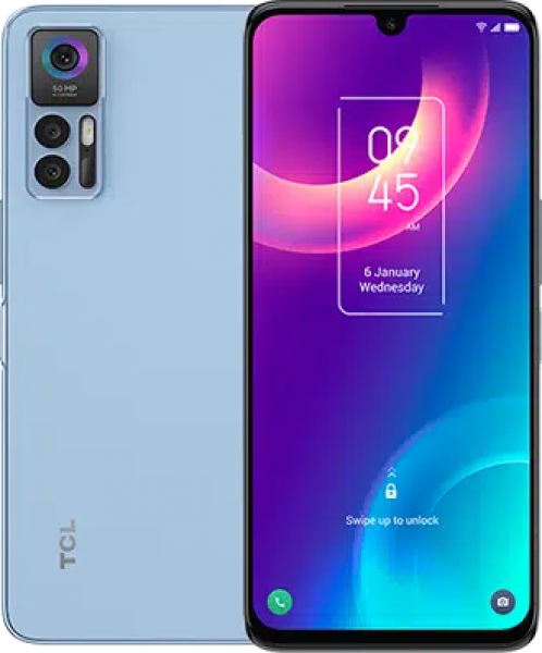 TCL 30+ (T676K) — ürün görseli 5