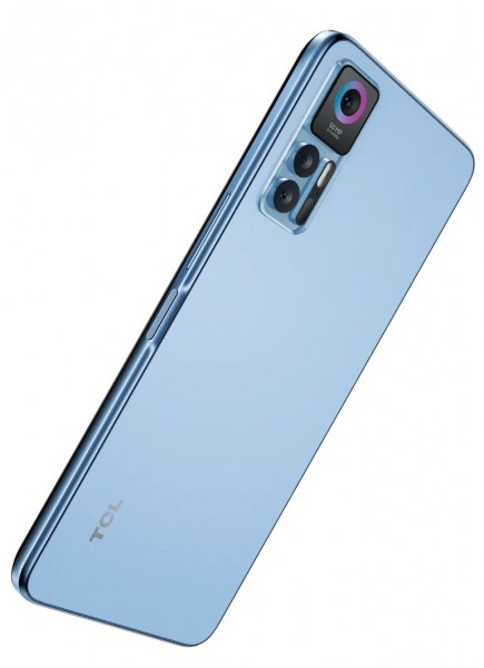 TCL 30+ (T676K) — ürün görseli 13