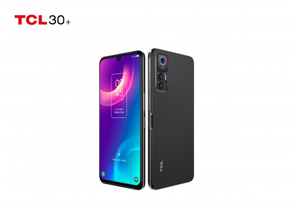 TCL 30+ (T676K) — ürün görseli 10