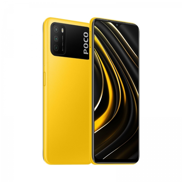 Poco M3 (128 GB) — ürün görseli 10