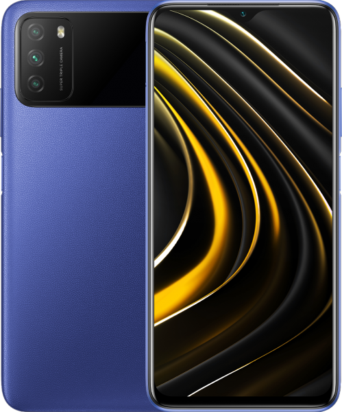 Poco M3 (128 GB) — ürün görseli 6