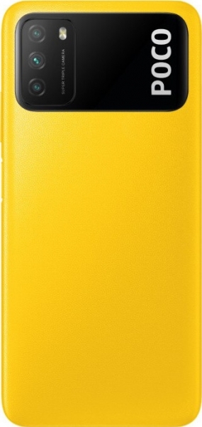 Poco M3 (128 GB) — ürün görseli 4