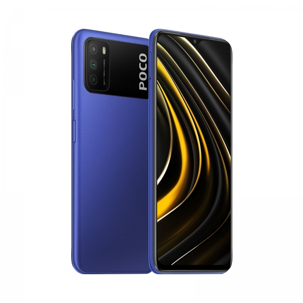 Poco M3 (128 GB) — ürün görseli 9