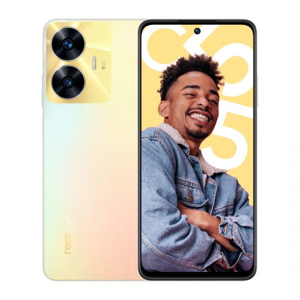 realme C55 (6 GB / 128 GB) — ürün görseli 5