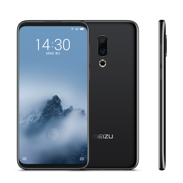 Meizu 16th (8 GB / 128 GB) — ürün görseli 2