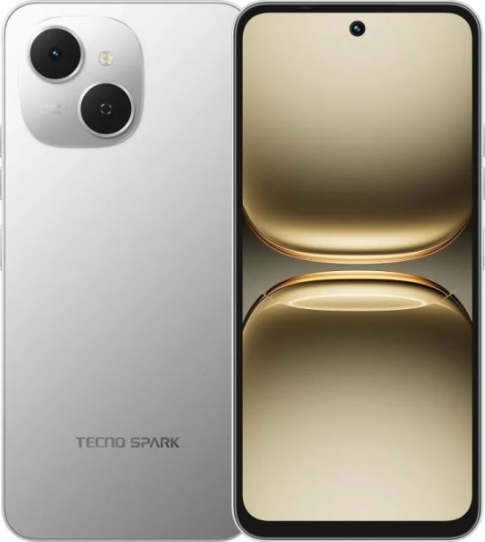 Tecno Spark 40C (KM4n) — ürün görseli 4