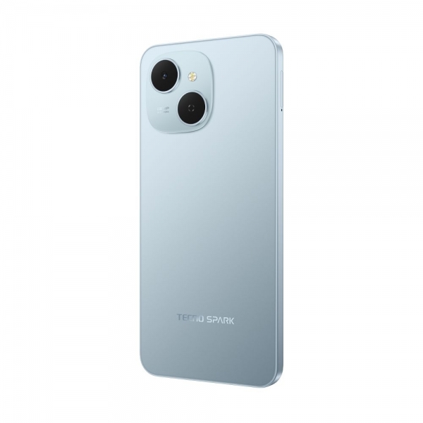 Tecno Spark 40C (KM4n) — ürün görseli 8