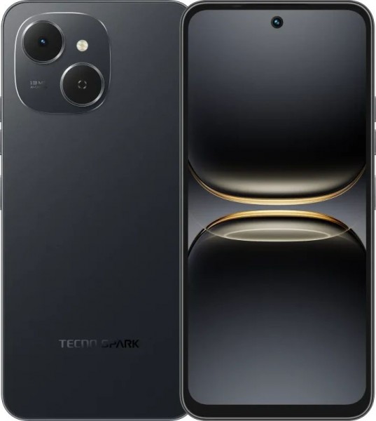Tecno Spark 40C (KM4n) — ürün görseli 5