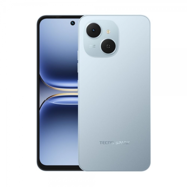 Tecno Spark 40C (KM4n) — ürün görseli 6