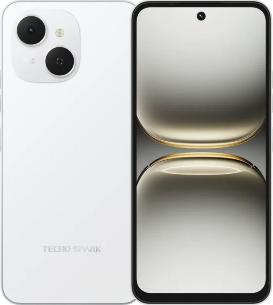 Tecno Spark 40C (KM4n) — ürün görseli 3
