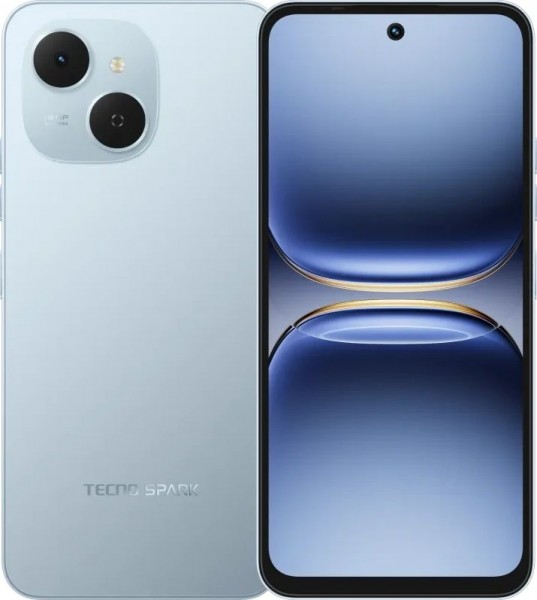 Tecno Spark 40C (KM4n) — ürün görseli 2