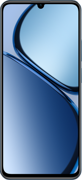 realme C63 (8 GB / 256 GB) (RMX3939)