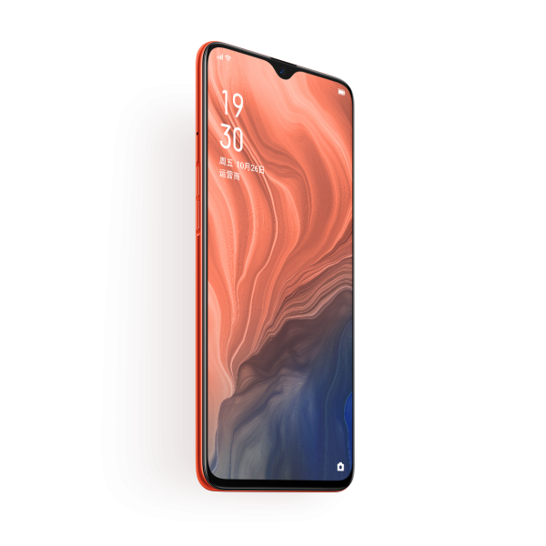 Oppo Reno Z (CPH1979) — ürün görseli 11