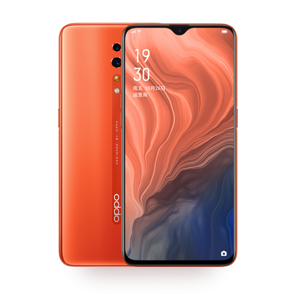Oppo Reno Z (CPH1979) — ürün görseli 8