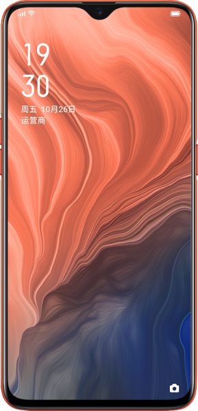 Oppo Reno Z (CPH1979)