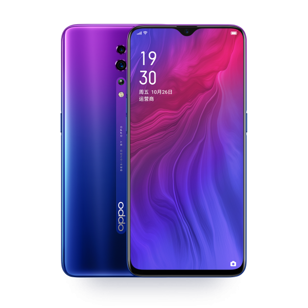 Oppo Reno Z (CPH1979) — ürün görseli 7