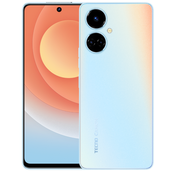 Tecno Camon 19 (CI6n) — ürün görseli 6