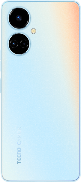 Tecno Camon 19 (CI6n) — ürün görseli 3