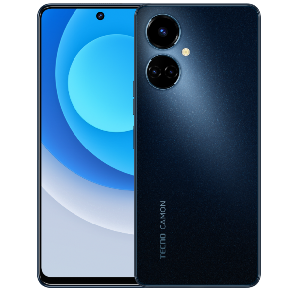 Tecno Camon 19 (CI6n) — ürün görseli 5