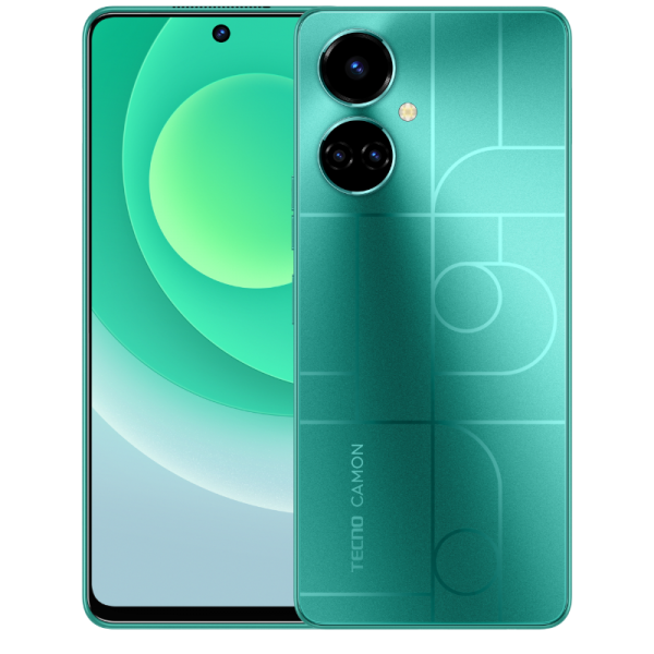 Tecno Camon 19 (CI6n) — ürün görseli 7