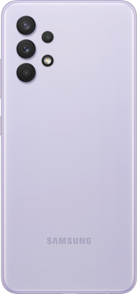 Samsung Galaxy A32 (64 GB) (SM-A325F) — ürün görseli 4