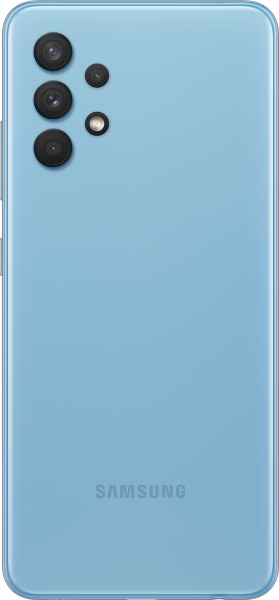 Samsung Galaxy A32 (64 GB) (SM-A325F) — ürün görseli 3