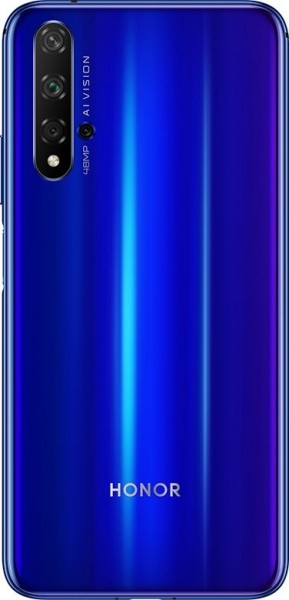 Honor 20 (YAL-L21) — ürün görseli 3