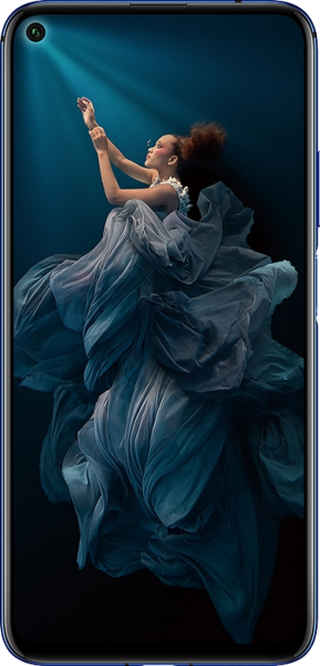 Honor 20 (YAL-L21)