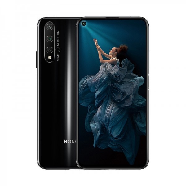 Honor 20 (YAL-L21) — ürün görseli 4