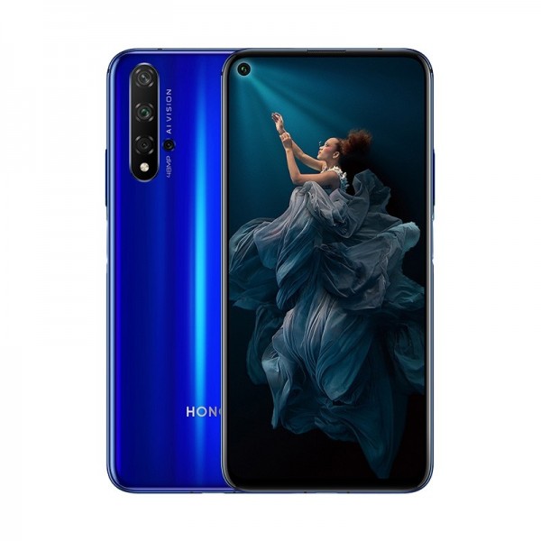 Honor 20 (YAL-L21) — ürün görseli 5