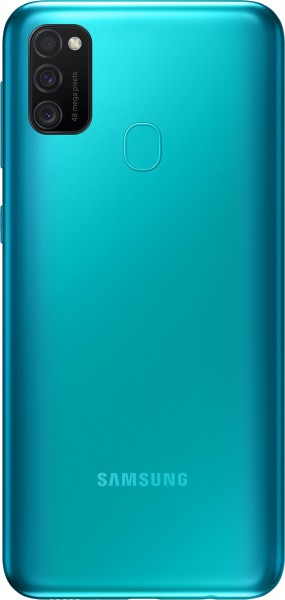 Samsung Galaxy M21 (SM-M215F/DSN) — ürün görseli 4