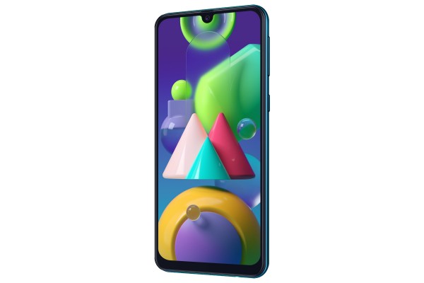 Samsung Galaxy M21 (SM-M215F/DSN) — ürün görseli 13