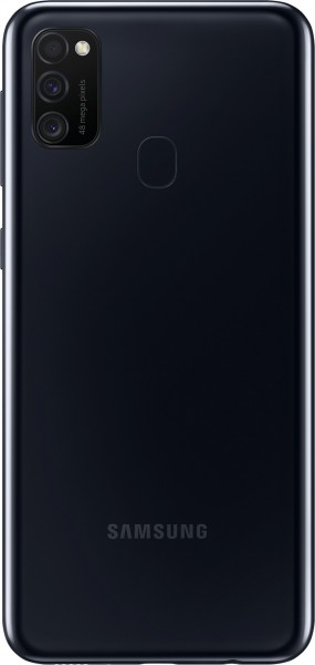Samsung Galaxy M21 (SM-M215F/DSN) — ürün görseli 2