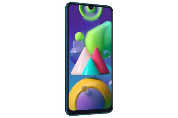 Samsung Galaxy M21 (SM-M215F/DSN) — ürün görseli 11