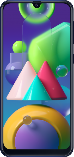 Samsung Galaxy M21 (SM-M215F/DSN)