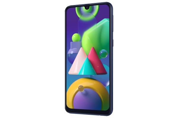 Samsung Galaxy M21 (SM-M215F/DSN) — ürün görseli 9