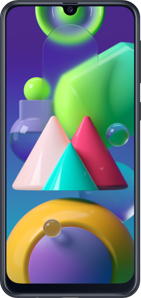 Samsung Galaxy M21 (SM-M215F/DSN) — ürün görseli 6