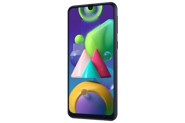 Samsung Galaxy M21 (SM-M215F/DSN) — ürün görseli 17
