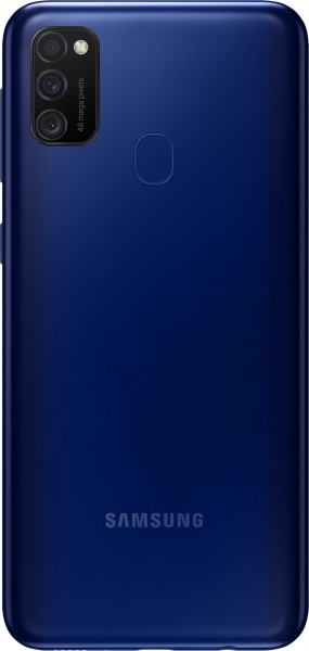 Samsung Galaxy M21 (SM-M215F/DSN) — ürün görseli 3