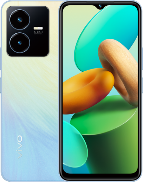 Vivo Y22s (6 GB / 128 GB) — ürün görseli 7