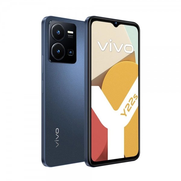 Vivo Y22s (6 GB / 128 GB) — ürün görseli 11