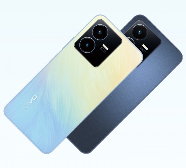 Vivo Y22s (6 GB / 128 GB) — ürün görseli 15