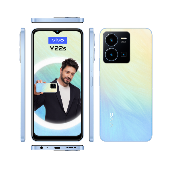 Vivo Y22s (6 GB / 128 GB) — ürün görseli 9
