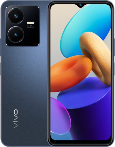 Vivo Y22s (6 GB / 128 GB) — ürün görseli 6