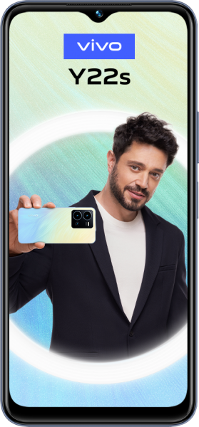 Vivo Y22s (6 GB / 128 GB)