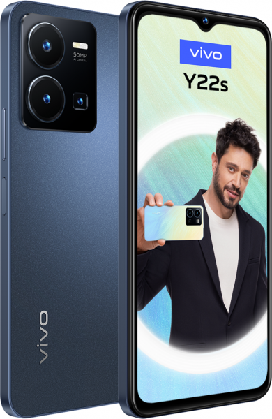 Vivo Y22s (6 GB / 128 GB) — ürün görseli 2