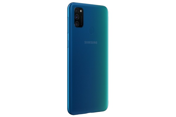 Samsung Galaxy M30s (SM-M307FN/DS) — ürün görseli 7