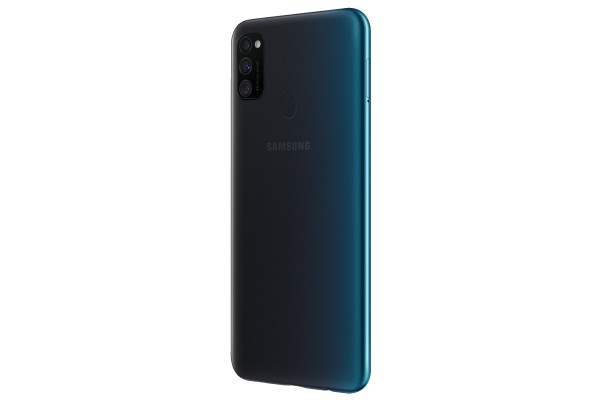 Samsung Galaxy M30s (SM-M307FN/DS) — ürün görseli 12