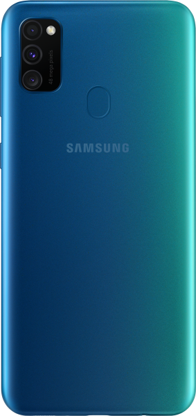 Samsung Galaxy M30s (SM-M307FN/DS) — ürün görseli 2