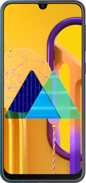 Samsung Galaxy M30s (SM-M307FN/DS) — ürün görseli 6